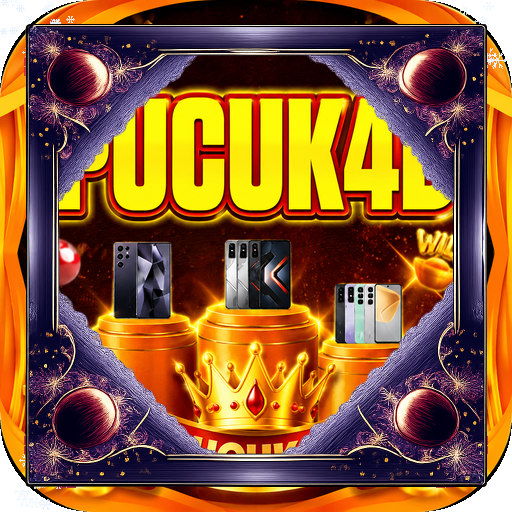 pucuk4d — mitra unggulan